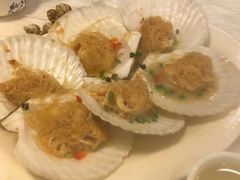 -桥东喜碧海鲜街(水东街店)