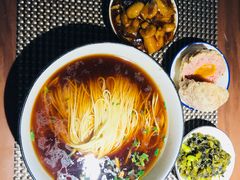 -十面春风·江南面馆(崇宁路店)