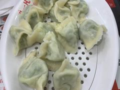 -孔一凡·手工饺子(时尚明苑店)