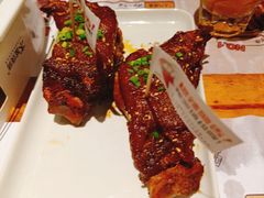 -木屋烧烤(坂田天安云谷店)