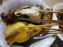 -老七钵钵鸡
