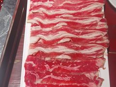 -二荆条·蜀鲜汇城市森林火锅