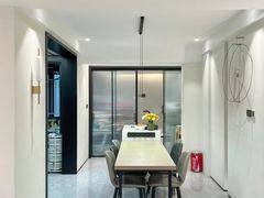 -星杰国际设计 别墅大宅装修(虹桥分公司)