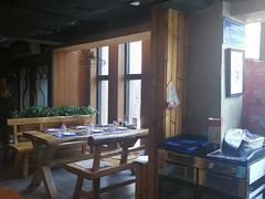 -江城老胖串店(湖西路店)
