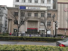 -上海大学(嘉定校区)