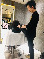 -付军剪艺