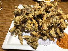 -金掌勺·锅包肉(广渠门店)
