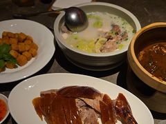 -金鸭季·北京烤鸭(深业上城店)