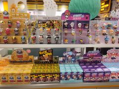 -泡泡玛特POPMART(上海环球港店)