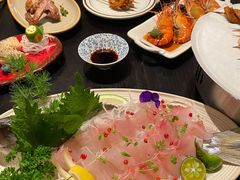 -贰醒·私房小院烧烤 (太古里店)