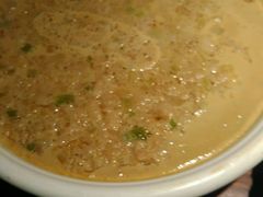 蛋蒸肉-绿茶餐厅(华联万柳店)