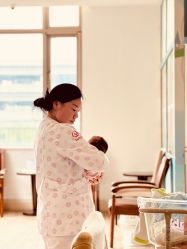 -沪壹健康国际母婴月子中心(360复旦奥医一妇婴东院店)