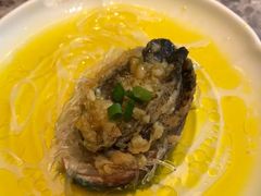 蒜蓉南日鲍鱼-四道菜·福建菜馆(新街口金鹰店)