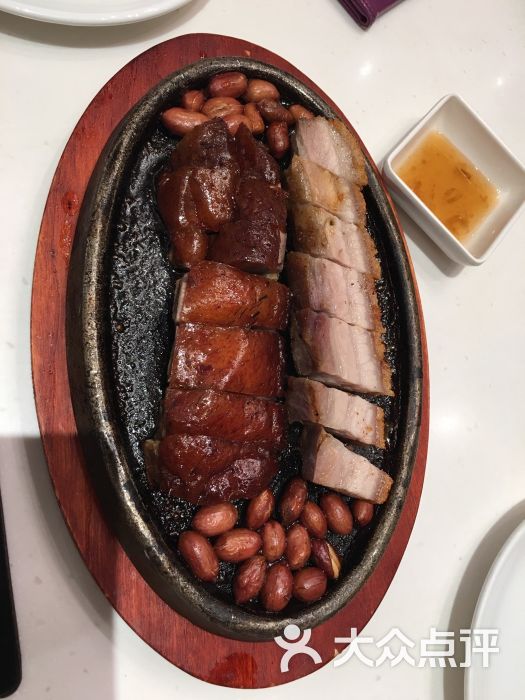 太兴餐厅(上海来福士广场店)--菜图片-上海美食-大众点评网