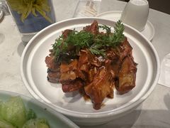 -北李妈妈菜·海肠捞饭(开发区万达店)