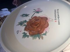 -京味斋·北京烤鸭(华威桥北工大店)