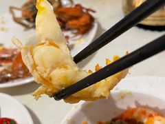 -海玥荟海鲜姿造自助餐厅(欧罗巴广场店)