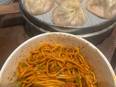 -严老幺烧麦(前进四路店)