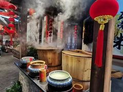 -客家大院·非遗赣南客家菜(郁孤台店)