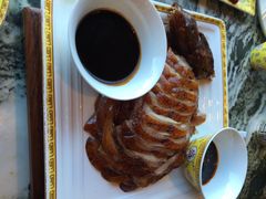 那家盛宴-那家小馆•北京菜•烤鸭(香山店)