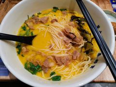 -和府捞面(东直门银座店)