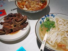 -鑫花溪牛肉米粉(凤凰街创始总店)