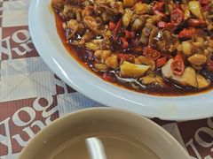 -老三样·旧食新味(万寿宫店)