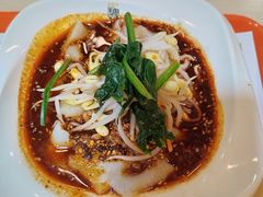 -魏家凉皮(黄雁村店)