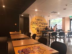 -麦当劳(明湖店)