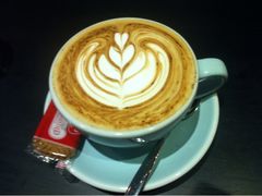 爱尔兰浓情咖啡-MIKAKU(万达广场上海宝山店)