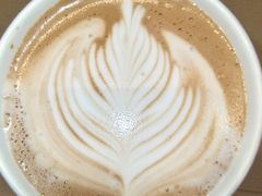 -星巴克(北京门头沟长安天街店)