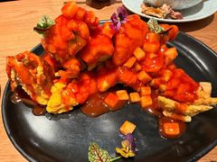 -榕意·川味之美(深业上城店)