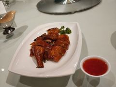 -真爱中国餐馆·年华店(朱雀大街店)