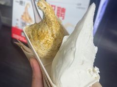 -野人先生现做冰淇淋(北京顺义祥云小镇店)