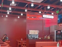 -喜家德虾仁水饺(北京超极合生汇店)