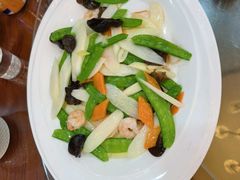 -渔码头食府(蓬莱阁店)
