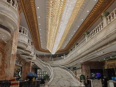 -万宝海鲜舫(劳动公园店)