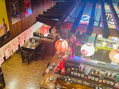 -小川洋风料理(汉街店)