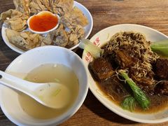 -吴财记面家(大同路店)
