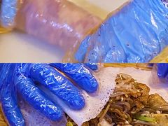 -安徽阜阳卷馍(西单店)