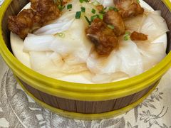 -香云轩·顺德菜(香云纱园林酒店店)