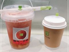 -奈雪的茶(赛格店)