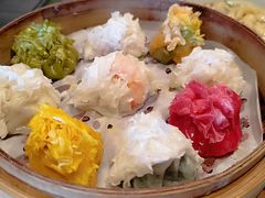 -龍聚祥烧麦馆(鼓楼店)