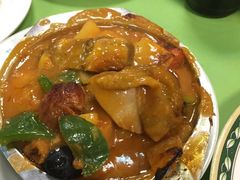 -胜利茶餐室