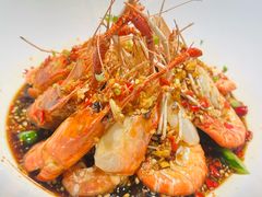 -串盟烧烤大排档·长沙美食地标(星沙店)