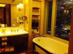 星河丽思卡尔顿酒店-深圳星河丽思卡尔顿酒店