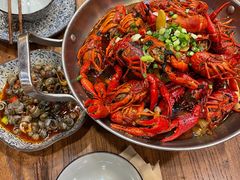 -虾小龙老长沙龙虾馆(坡子街店)