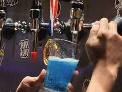-HUBBA祜精酿(五羊邨店)