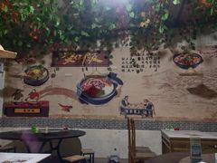 -阿清煲仔店(纺织城店)