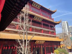 -钦赐仰殿道观